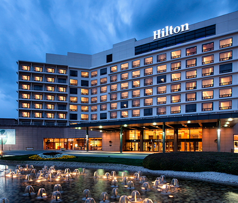 Hilton Gyeongju