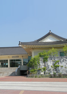 Dongri Mokwol Literature House