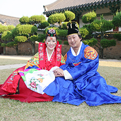 Gyeongjuhyanggyo Local Confucian School Library Stay