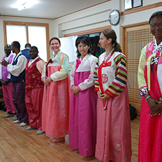 Oksan Sesim Village Experience