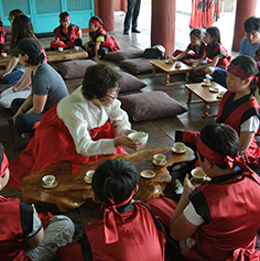 Experience Elegance of Sinhwarang