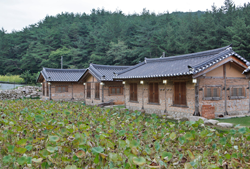 Gutoran Pension