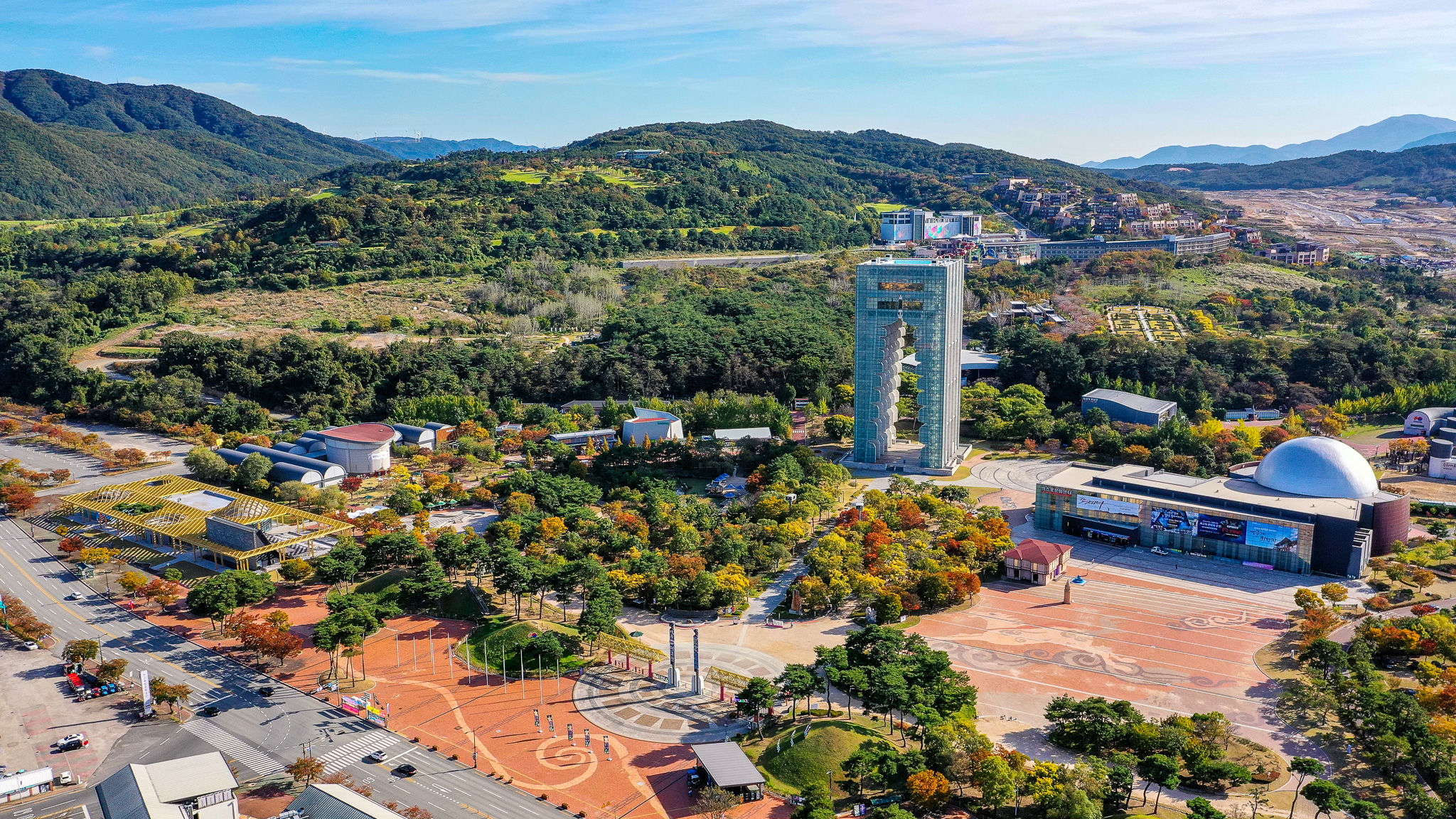 경주엑스포대공원