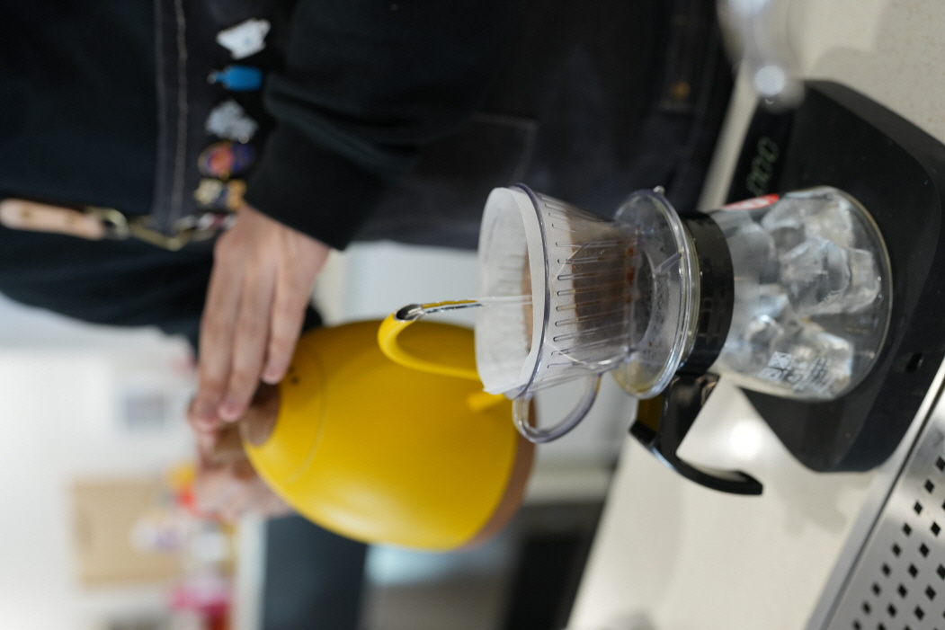 밋업커피하우스